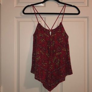 American Eagle Tank Top